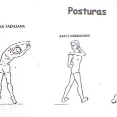posturas